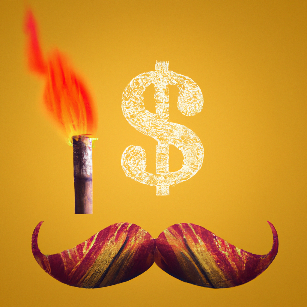 Achieving Financial Independence with the FIRE Method Inspired by Mr. Money Mustache
