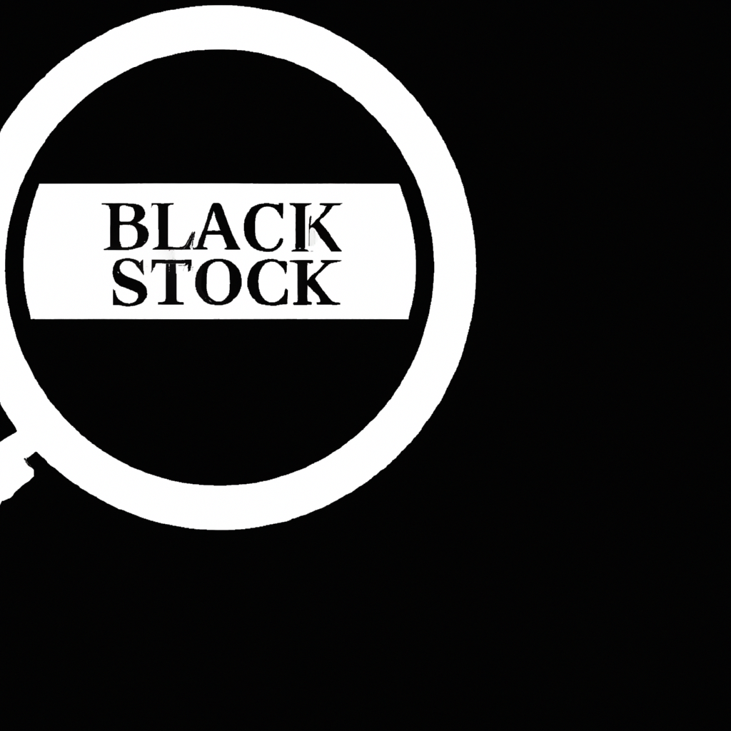 Investment Strategies Inspired by BlackRock