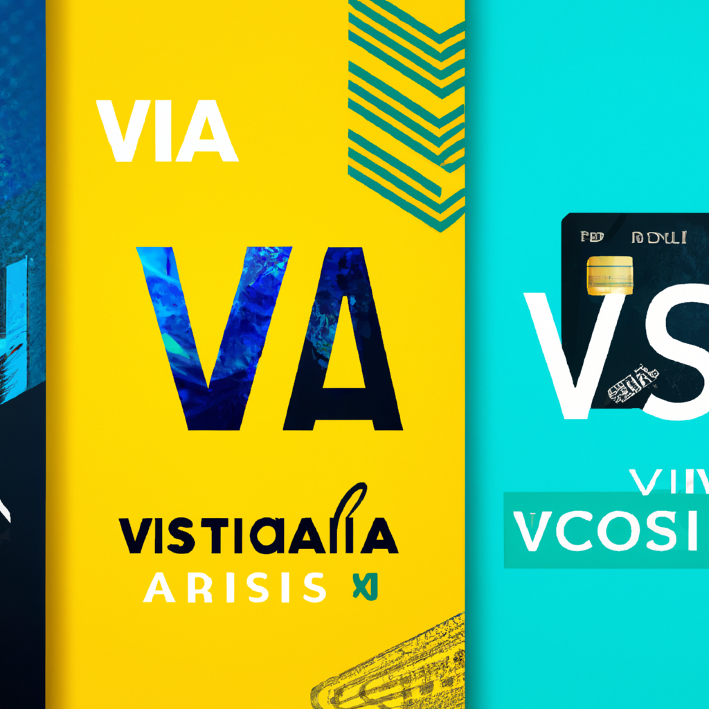 The Success Story Behind Visa: Investing in Digital Payment Companies